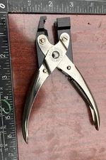 MAUN INDUSTRIES PYROTENAX F SIZE PLIERS