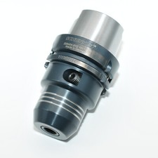 Schunk HSK A63 &Oslash; 12 mm 206404 Tendo E Compact Hydro-Dehnspannfutter RHV22381