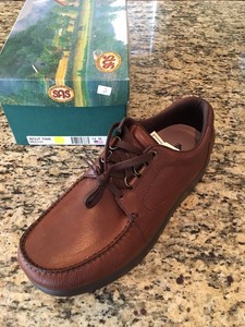 sas bout time men's shoes
