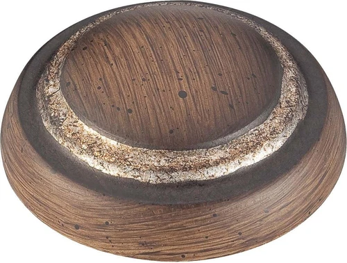 Minka-Aire F502-BCW Traditional Gyro Belcaro Walnut 42-Inch LED Ceiling Fan - Picture 3 of 5