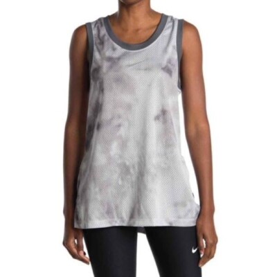 nike sportswear icon clash top