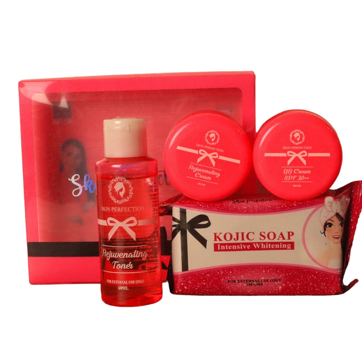 Skin perfection on sale