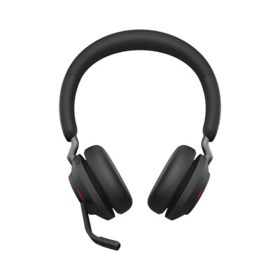 【新品】Jabra EVOLE2 65 Link380/390c UC Amazon.com: Jabra Evolve2 65 UC Wireless Headset with