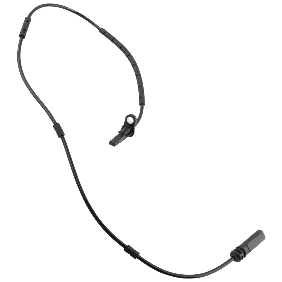 Sensor de velocidad de rueda ABS trasero derecho o derecho para BMW 320i xDrive 13-18 2 pines34526884421 Foto 3 de 4