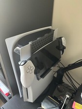 3D Printed Ps5 Portal Hanger