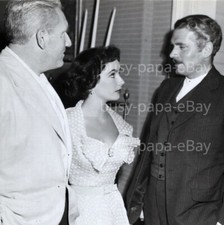 1951 Father's Little Dividend Elizabeth Taylor Spencer Tracy Bennett Photo #9