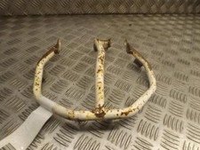 Honda XR200 XR 200 1993 Engine Sump Guard