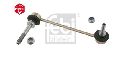 FRONT DROP LINK ROD R/H PORSCHE BOXSTER CAYMAN 911 987 997 FEBI BILSTEIN A1376