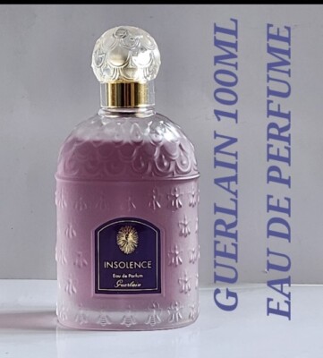 Guerlain Sephora Insolence Guerlain 100ml Top Guerlain Insolence