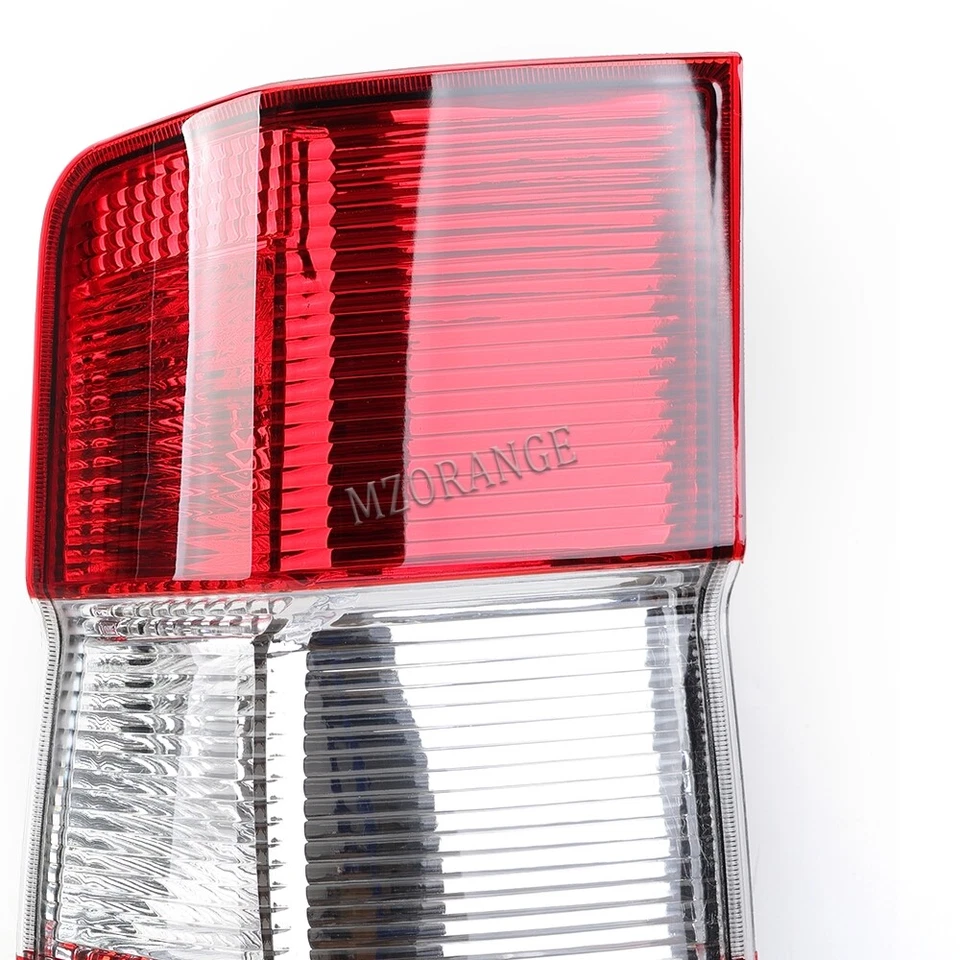 Tail Light Rear Lamp Right Side For MERCEDES BENZ Sprinter 2007-2015 2016 2017 - Image 3 of 4