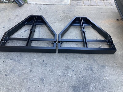 RCF HDL 20A Fry Bar Suspending Bar for the HDL 20-A ( Pair )
