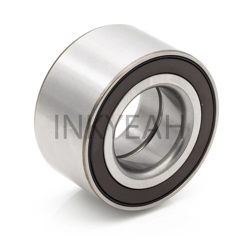 [2 piezas] Rodamientos de rueda delantera para Buick Encore Chevrolet Sonic Trax Spark EV Foto 3 de 4