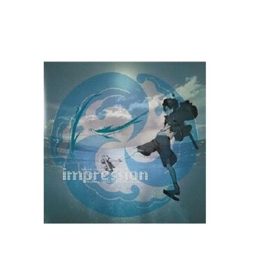 Nujabes Samurai Champloo Music Record impression LP Vinyl Record Record Japan