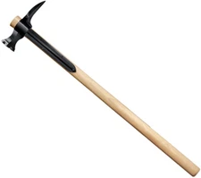 Cold Steel 30" War Hammer 1055 Carbon Steel 90WHA