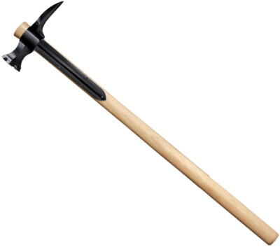 Cold Steel 30'' War Hammer 1055 Carbon Steel 90WHA