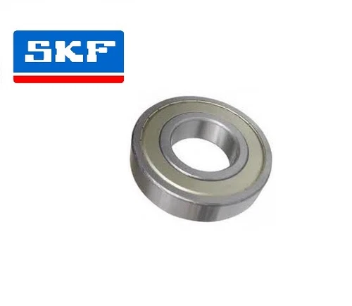 SKF 6201 ZZ C3 Bearing - BNIB (12x32x10) - Picture 1 of 1