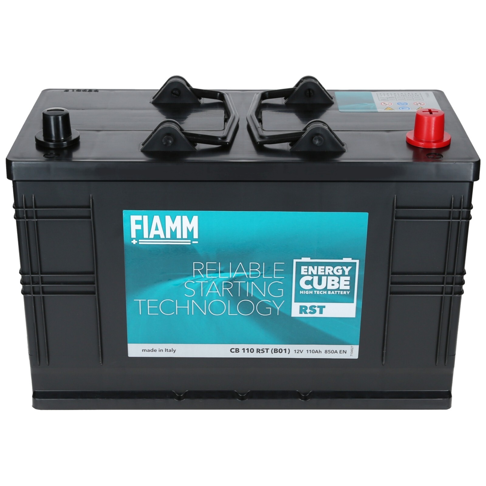 Fiamm 60528 online kaufen | eBay