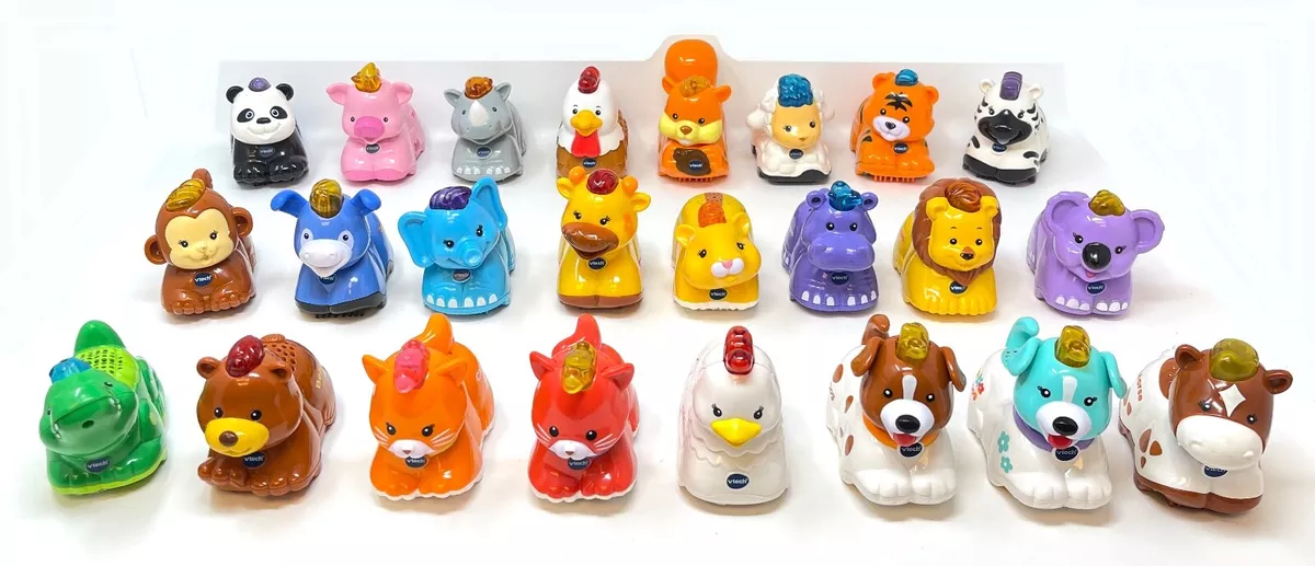 Go go smart animals vtech sales