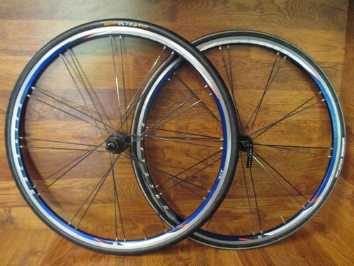 BONTRAGER RACE LITE BLADED PAIRED 700C 