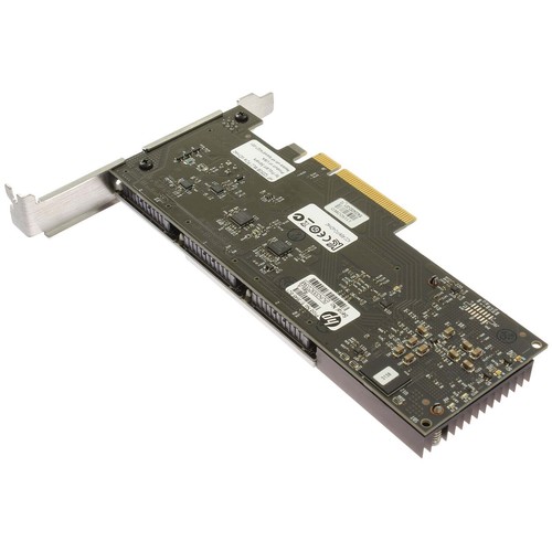 HP 1205GB MLC PCI-E ioDrive2 IO Accelerator - 673646-B21 - Bild 4 von 5