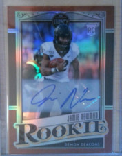 2023 Panini Legacy Football Cards Checklist 34