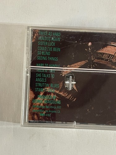 ALL $5 80's-90's ROCK POP BUY 5 & GET FREE SHIPPING BUILD YOUR CASSETTE TAPE LOT - Picture 33 of 269