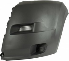 Angolo Paraurti Anteriore Per Citroen Jumper Fiat Ducato Peugeot Boxer