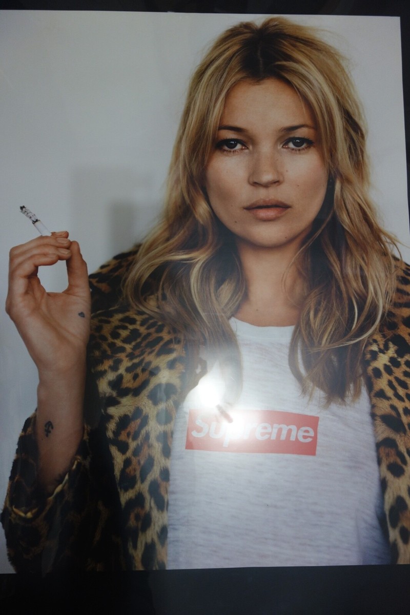 Supreme S/S12 Supreme S/S12