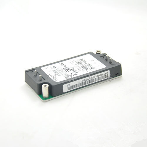 1PCS LAMBDA PH75S48-12 power supply module NEW 100% Quality Assurance - Picture 1 of 2