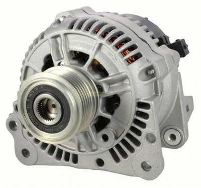 Lichtmaschine 70A Neu OE Nr. 0123310034 für ** Audi,Vw,Skoda