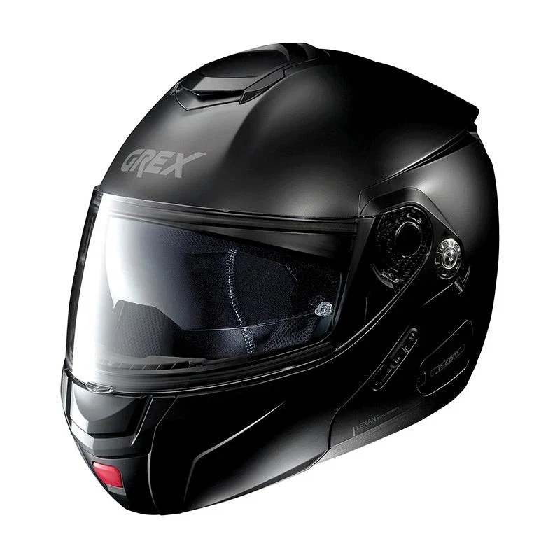 Grex Modular G9.2 Kinetic X Matt Black, photo 3 of 5