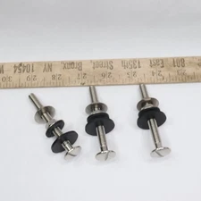 (3-Pk) Toilet Water Tank Accessories