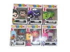 Funko Pop! Teen Titans Go