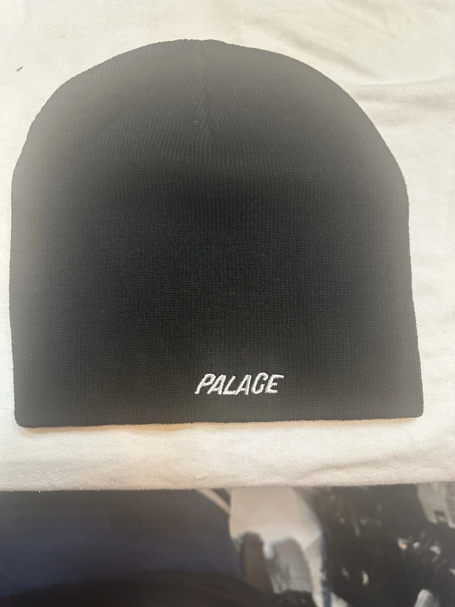Palace Beanie Hats for Men for sale - eBay