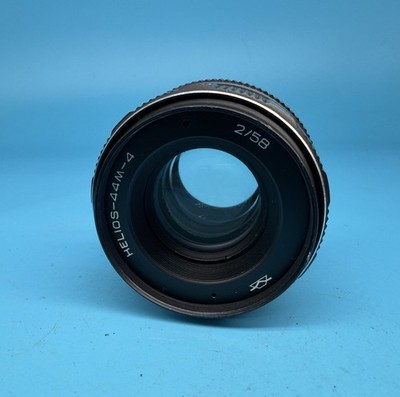 Helios-44M-4 Prime-Objektiv 58 mm f/2 M42 Mount