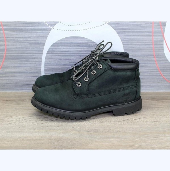 Women Timberland Boots Multicolor 38 #NY7M