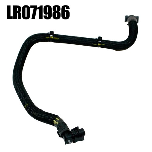 Hose Part for For Land For Rover For Range For Rover For Evoque Series - Picture 2 of 8