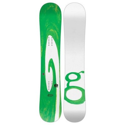 GNU WAGU Snowboard - 2027 Demo