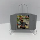Mario Kart 64 (Nintendo 64, 1997) AUTHENTIC CART