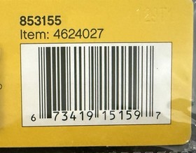 LEGO Photo Picture Frame 6&rdquo;x4&rdquo; LEGOLAND FLORIDA- NEW Sealed