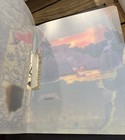 EMPTY Japanese Pokémon Neo File Folder Vintage Nintendo Eevee — photo 2