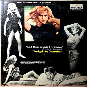 Brigitte Bardot Vinyl | eBay