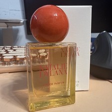 BRAND NEW! NATALIE DYLANA EAU DE PARFUM 1 fl. oz. 30ml MADE IN USA! NIB