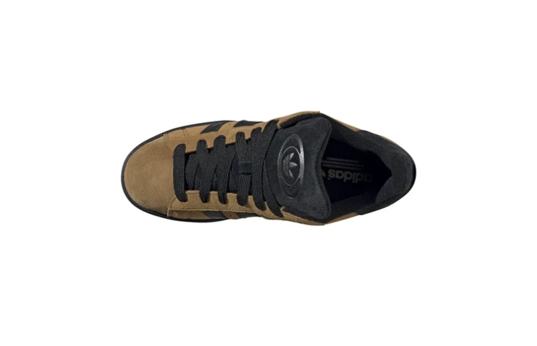 adidas gazelle silver green womens adidas Gazelle ADV Dusky Bronze - Chalk White main image 0