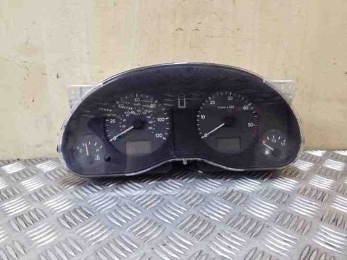 VW SHARAN 7M8, 7M9, 7M6 Kombiinstrument 7M0919932N 1.9 Diesel 81kw 1999 26123317