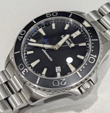 Shinola Lake Superior Monster Men's Watch 43mm