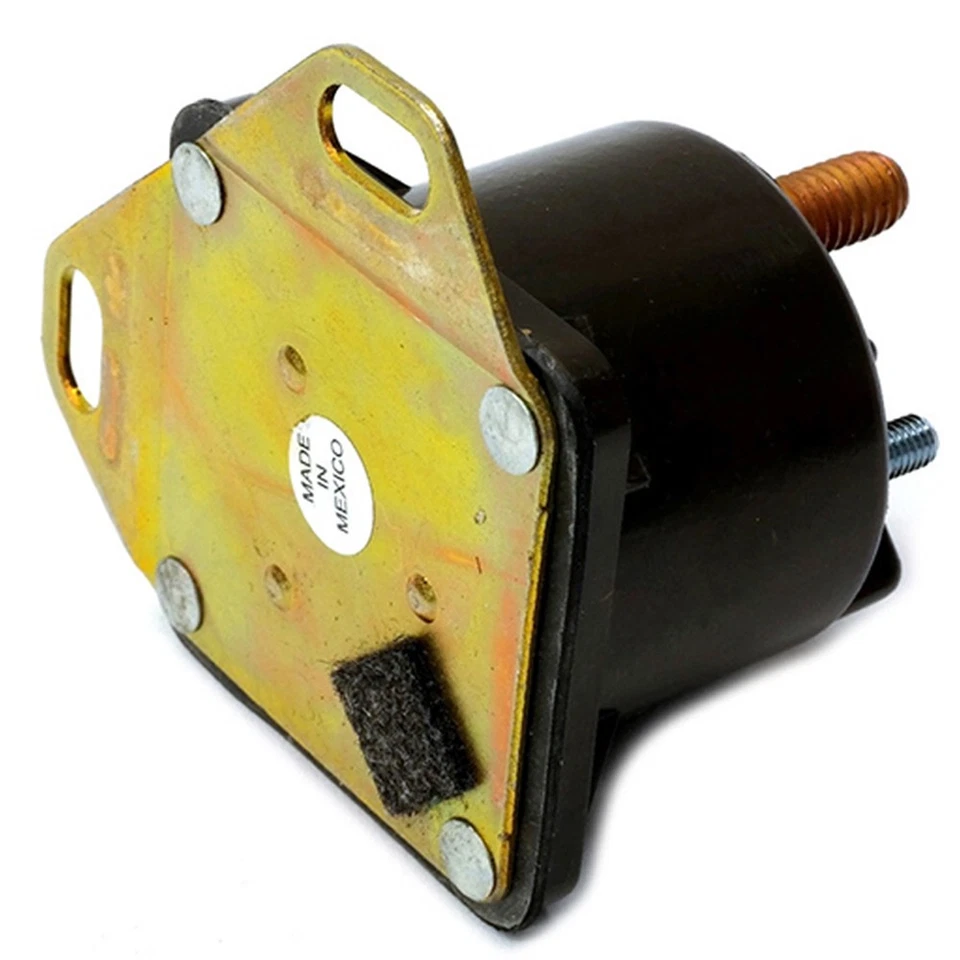 Ford F250 F350 Super Duty 7.3L Diesel Glow Plug Relay Module OEM F81Z-12B533-AC - Image 4 of 4