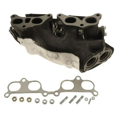 iD Select Exhaust Manifold