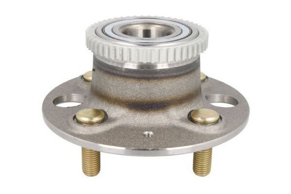 Radlagersatz Hinterachse FüR Honda Civic VI Aerodeck VII Hatchback Stufenheck-image