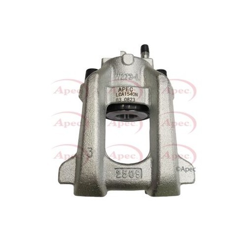 For JEEP GRAND CHEROKEE IV 2010 on Caliper Mounting LCA1540N